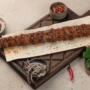 Люля-кебаб Баранина