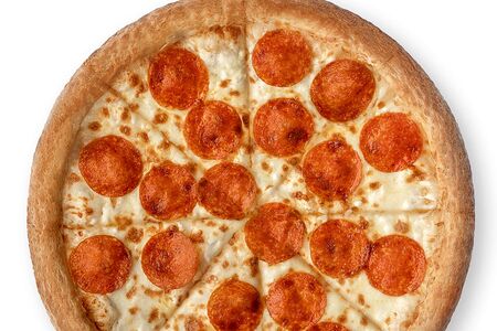 Пепперони L