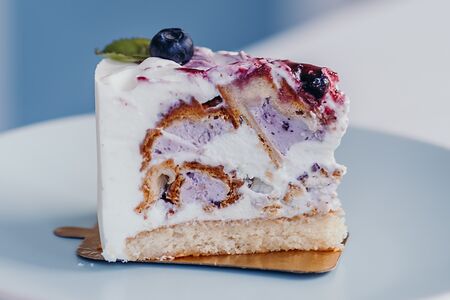 Авторский торт Гранд