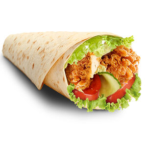 Фреш сэндвич