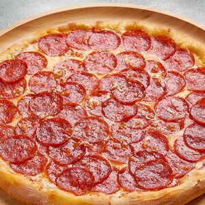 Пицца Пепперони