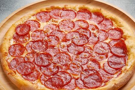 Пицца Пепперони