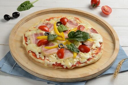 Пицца Гермес