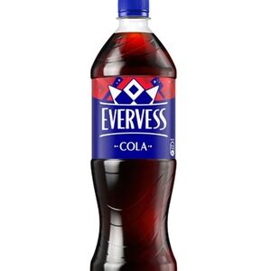 Эвервес Кола