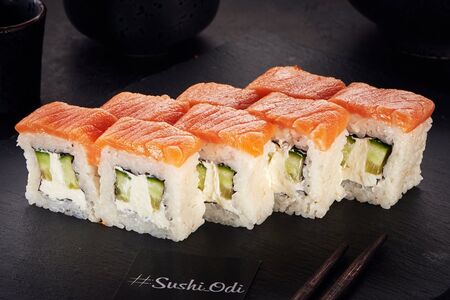 Ролл Филадельфия