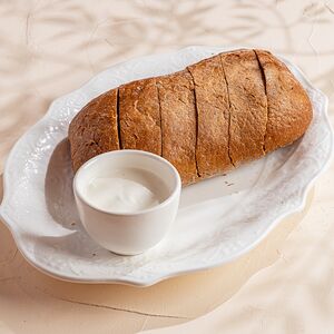 Чиабатта ржаная