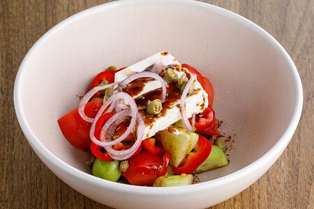 Греческий салат