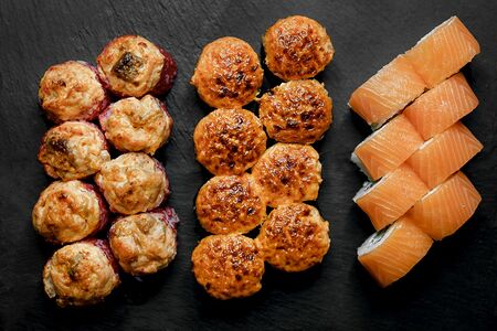 Сет Дэй энд Найт