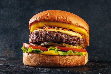 Бургер Родео