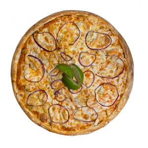 Том ям пицца (28см)