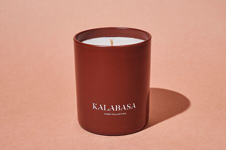 Свеча натуральная соевая Parisian Cherry