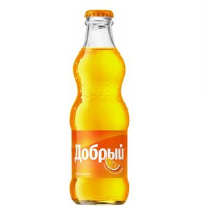Добрый Апельсин