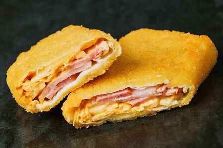 Спринг ролл со свининой