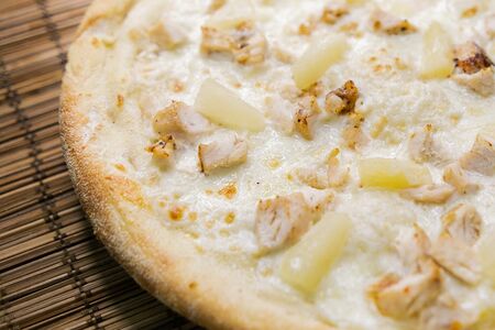 Гавайская средняя