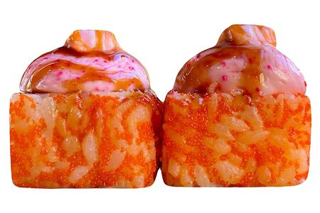 Ролл Эби Хот