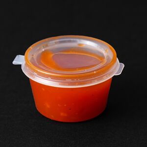 Китайский острый
