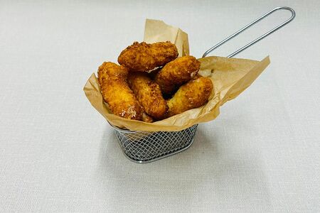 Сырные палочки