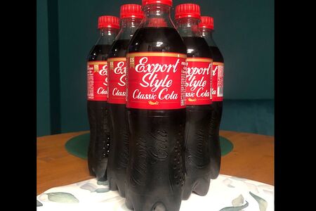 Кола Export Style Classic