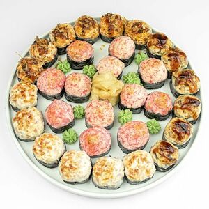 Сет Запечённый