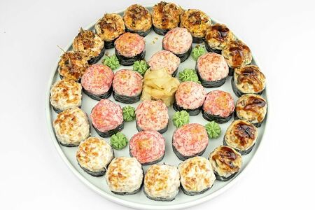 Сет Запечённый