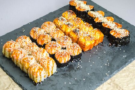 Сет Большой запеченный