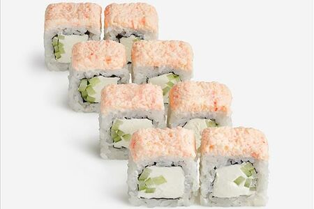 Крабик ролл