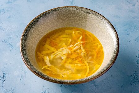 Суп Лапшелот