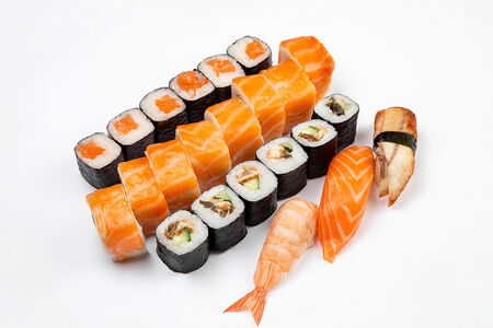 Сет Дуэт 23 шт