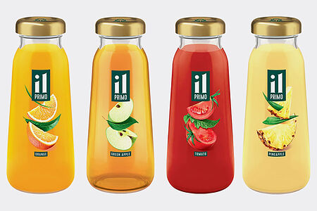 Сок Il Primo