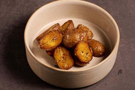 Беби-картофель