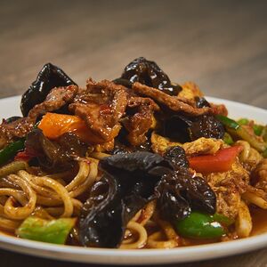 Мошо ру лагман