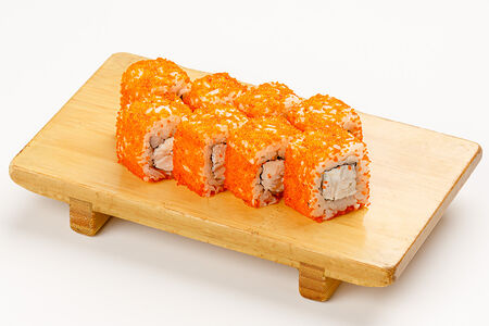 Ролл Гавайский