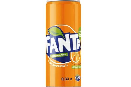 Fanta