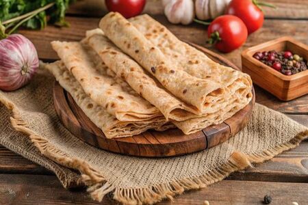 Лаваш армянский