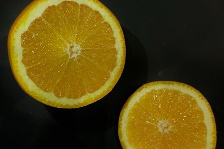 Фреш апельсиновый
