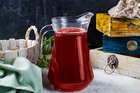 Компот Домашный