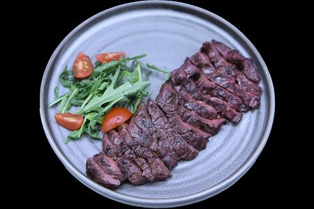 Мачете (medium)