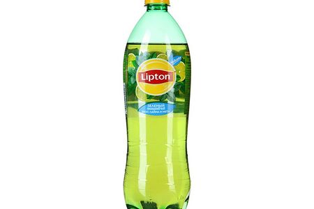 Чай зелёный Lipton