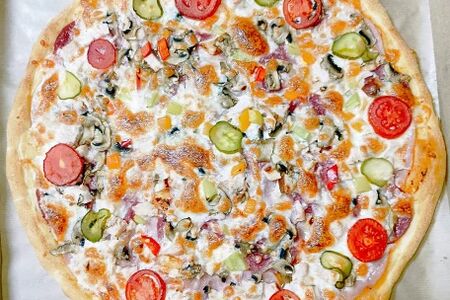 Ассорти 30 см