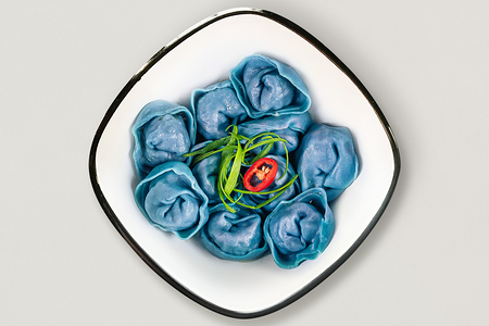 Синяя птица 10 шт. (200г)