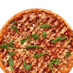 Пицца Гавайская