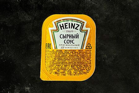 Соус Heinz Сырный