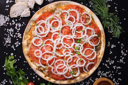 Куриная гриль