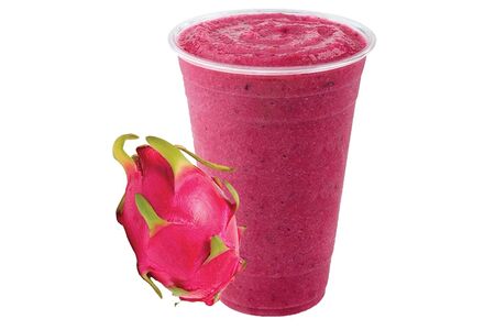 Шейк Питахайя