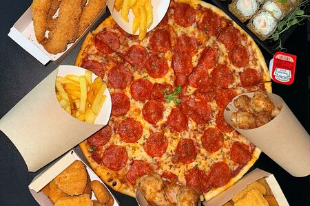 Сет Чемпион