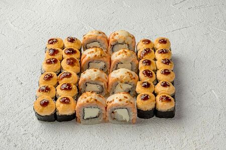 Сет Запеченный рай