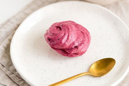 Смородиновый зефир