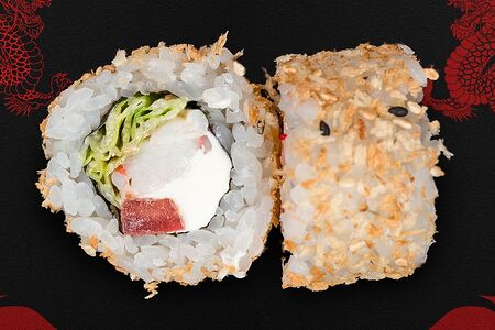 Ама Эби ролл