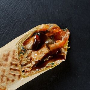 Курочка Терияки