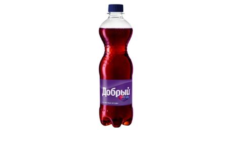 Добрый Лесные ягоды